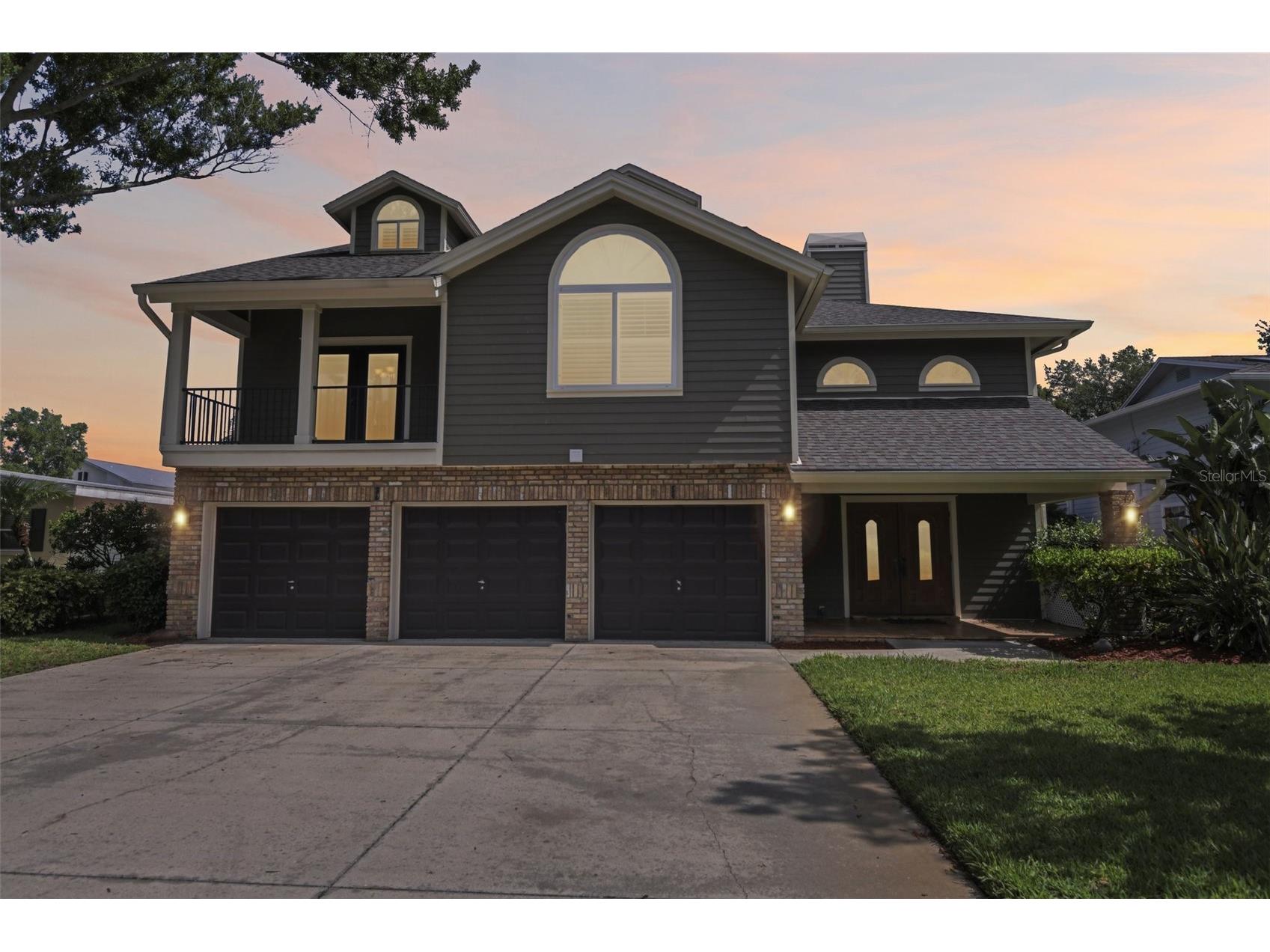 3157 N Canal Drive Palm Harbor FL 34684 - LAKE TARPON TB8504097 image5