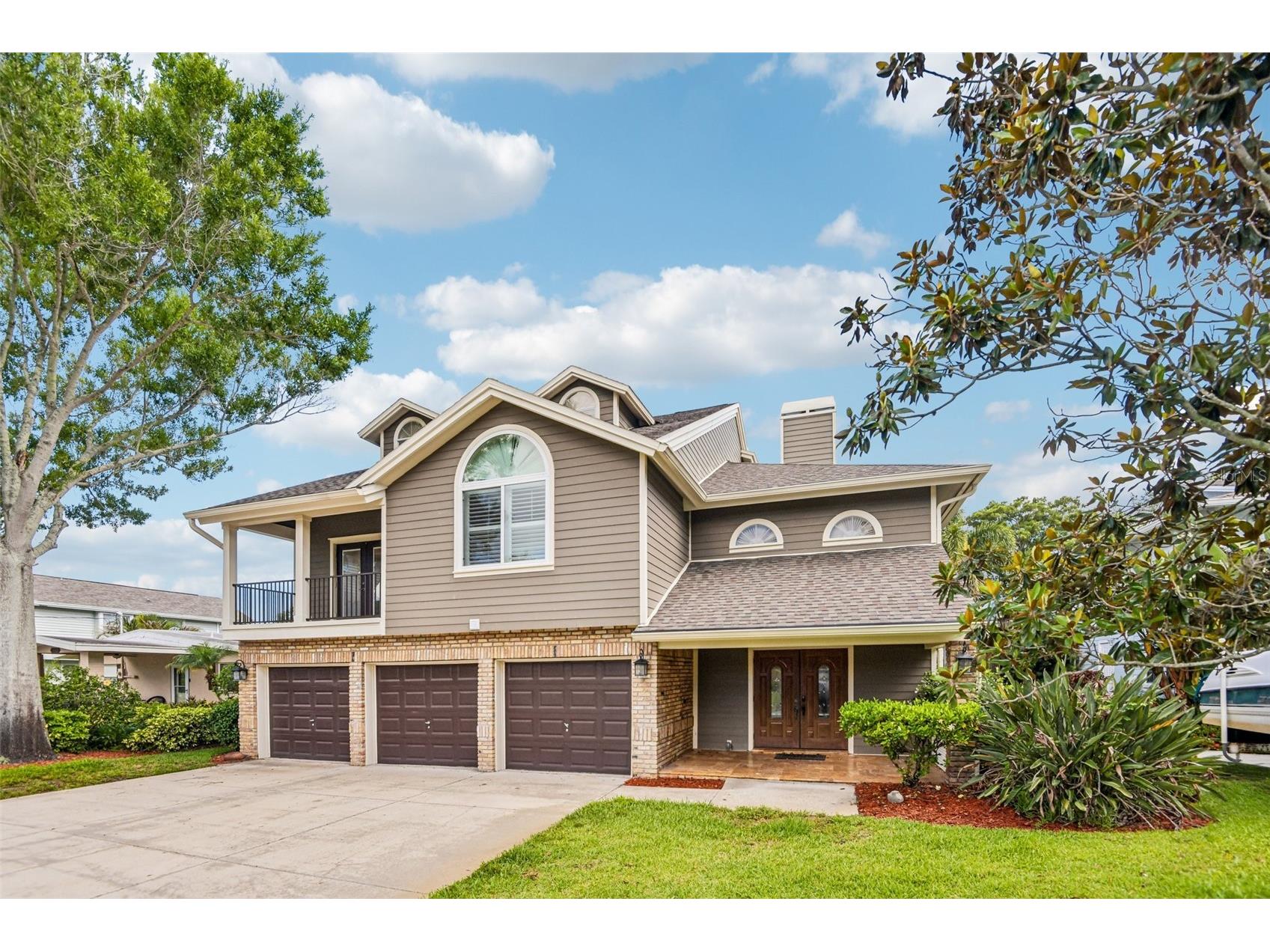 3157 N Canal Drive Palm Harbor FL 34684 - LAKE TARPON TB8504097 image6