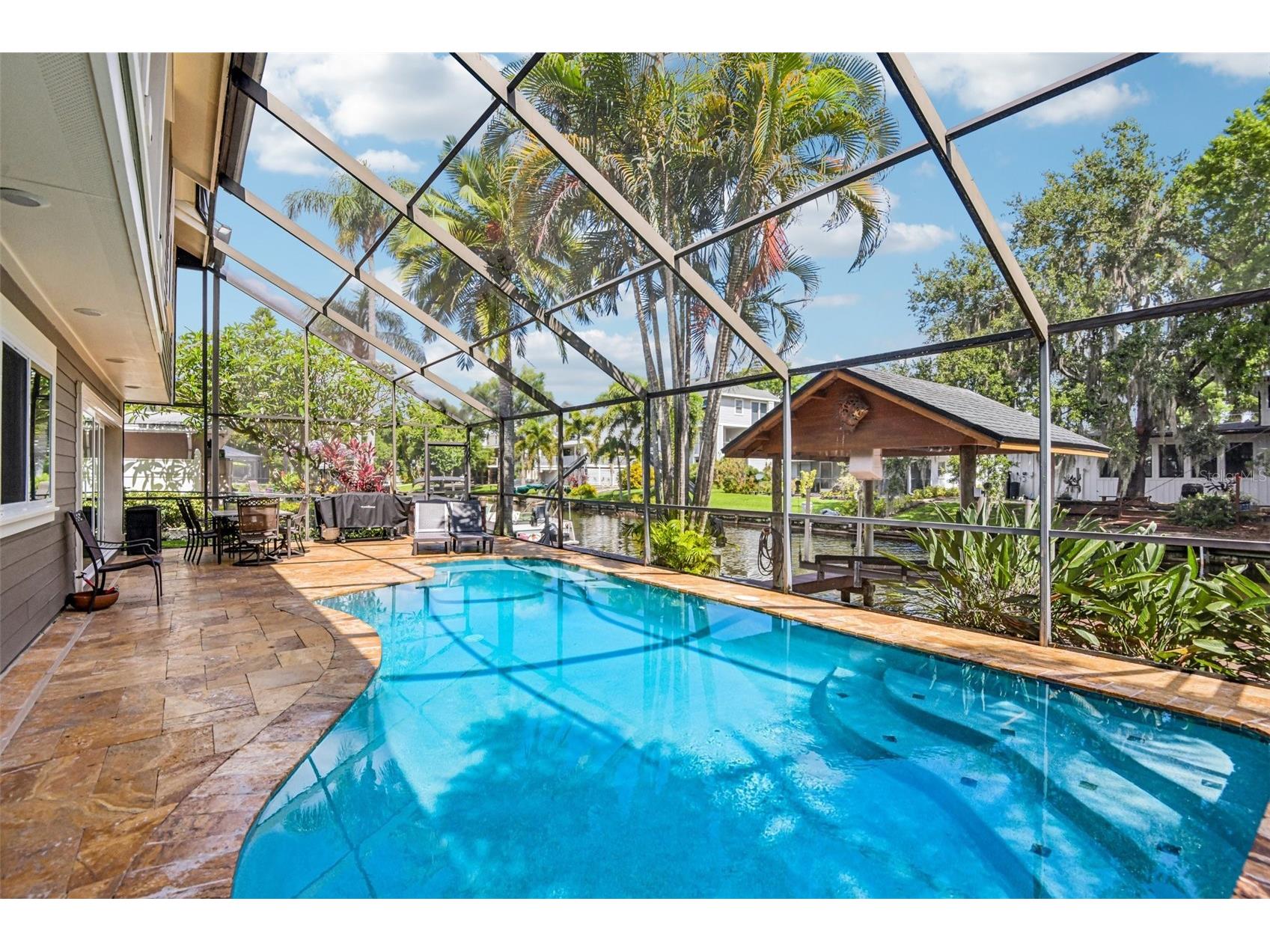 3157 N Canal Drive Palm Harbor FL 34684 - LAKE TARPON TB8504097 image61