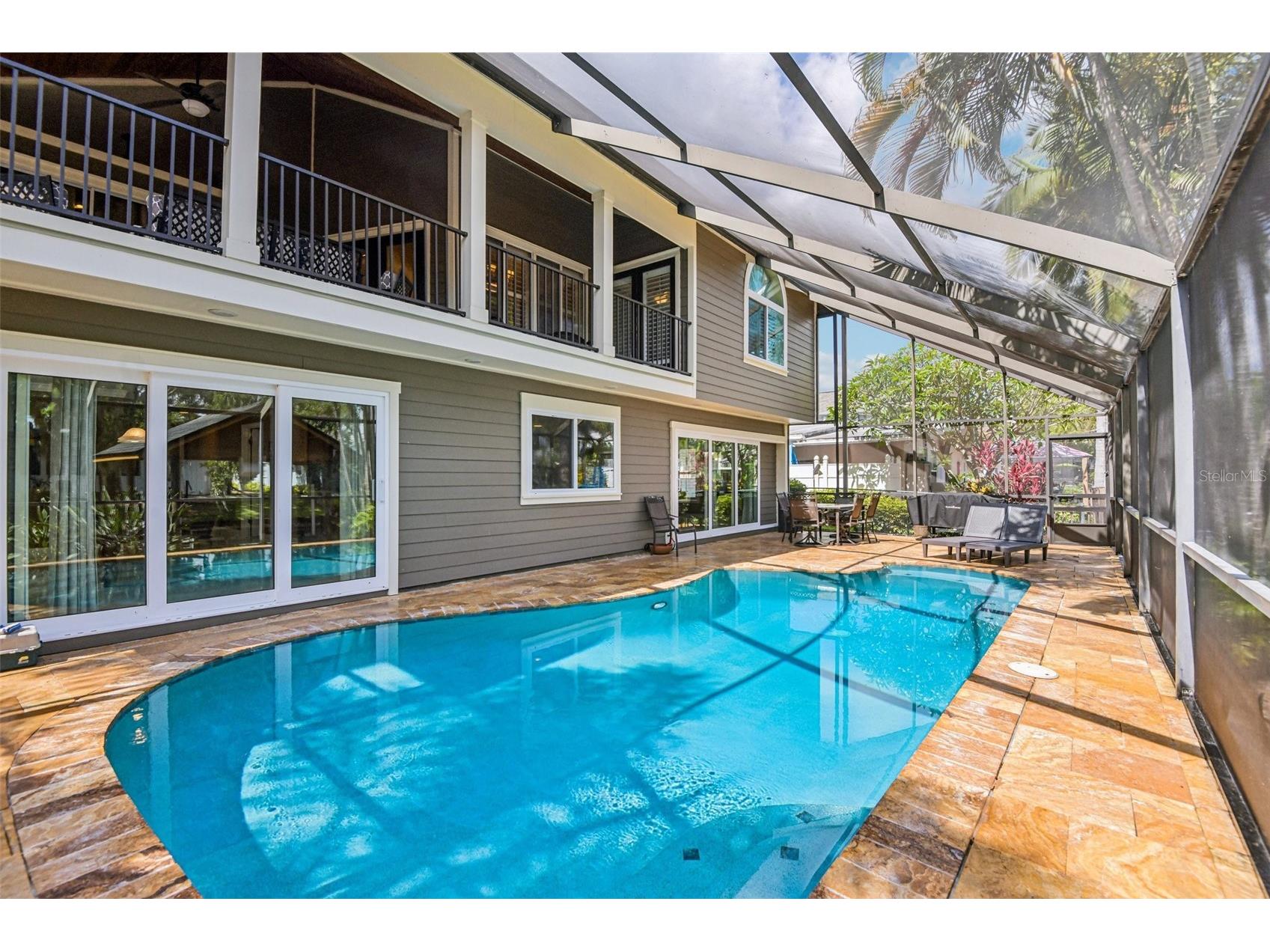 3157 N Canal Drive Palm Harbor FL 34684 - LAKE TARPON TB8504097 image62