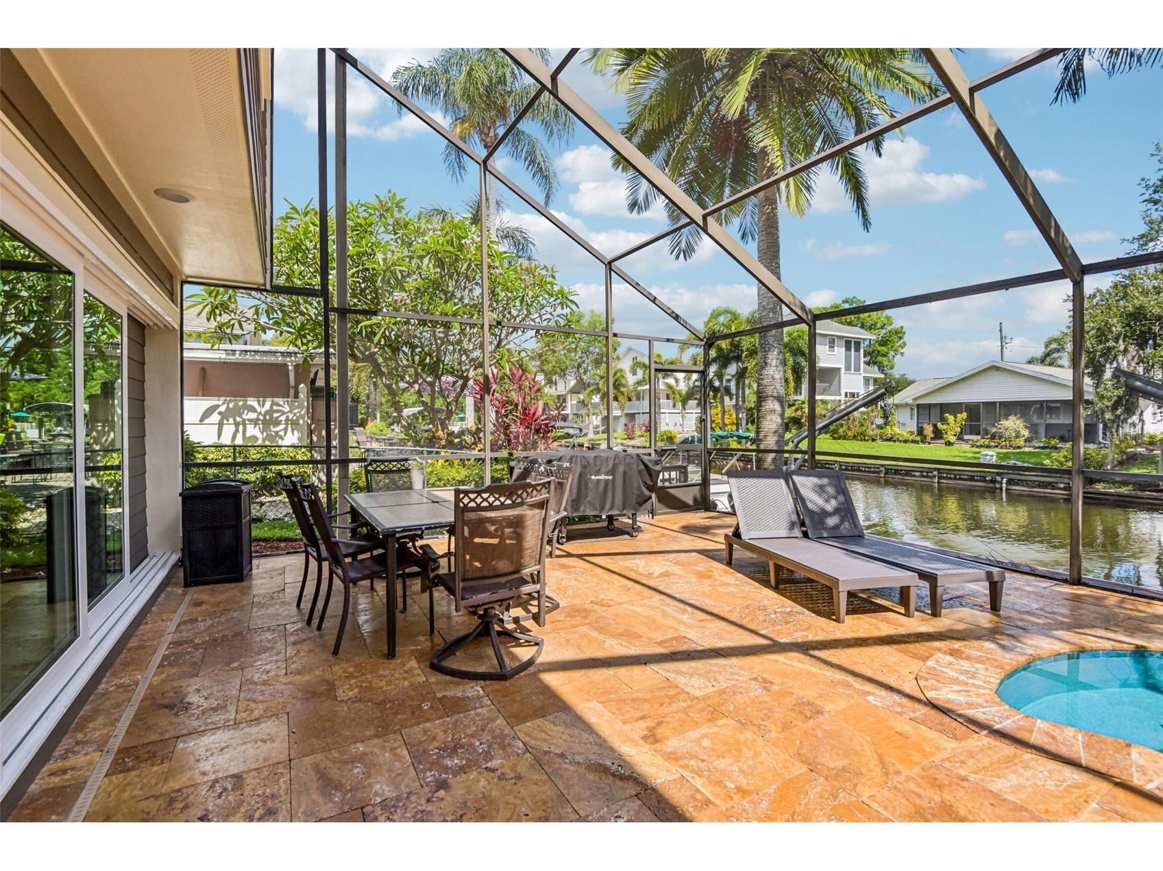 3157 N Canal Drive Palm Harbor FL 34684 - LAKE TARPON TB8504097 image63