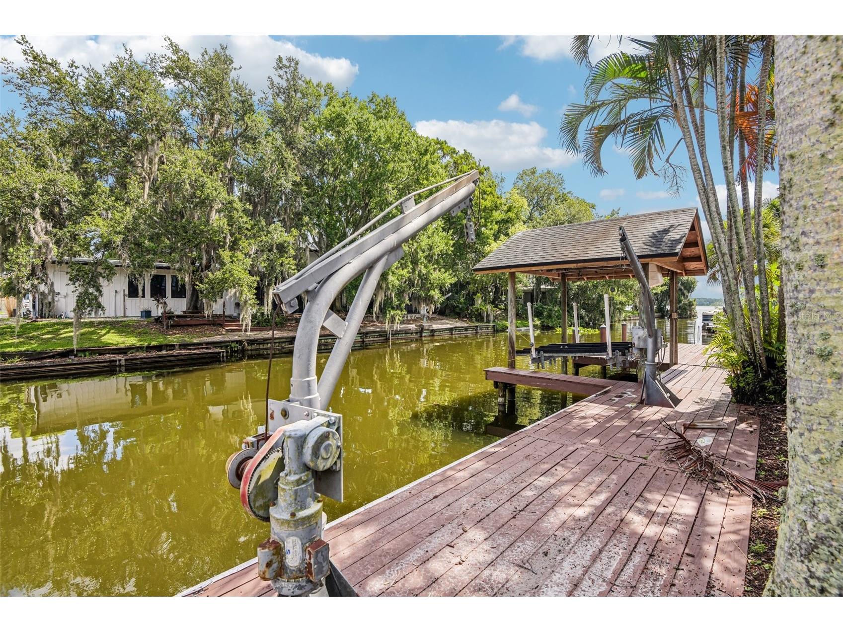 3157 N Canal Drive Palm Harbor FL 34684 - LAKE TARPON TB8504097 image65