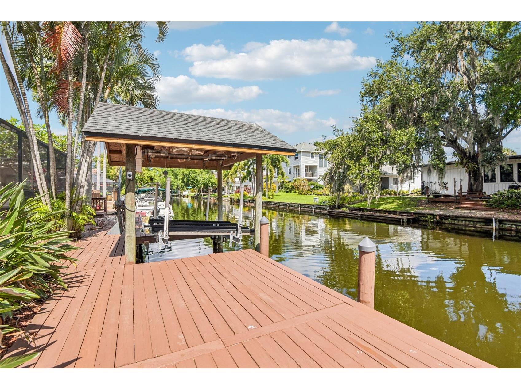 3157 N Canal Drive Palm Harbor FL 34684 - LAKE TARPON TB8504097 image66