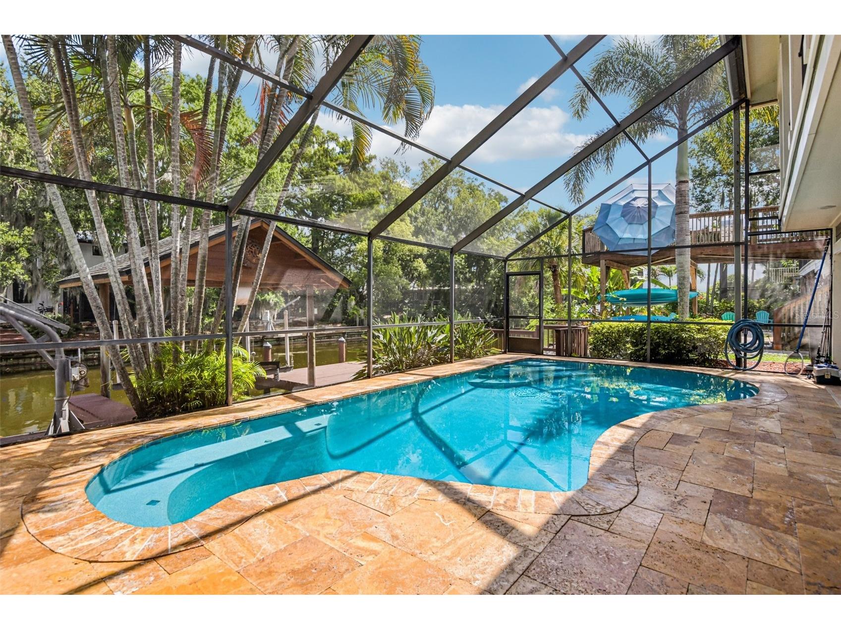 3157 N Canal Drive Palm Harbor FL 34684 - LAKE TARPON TB8504097 image67