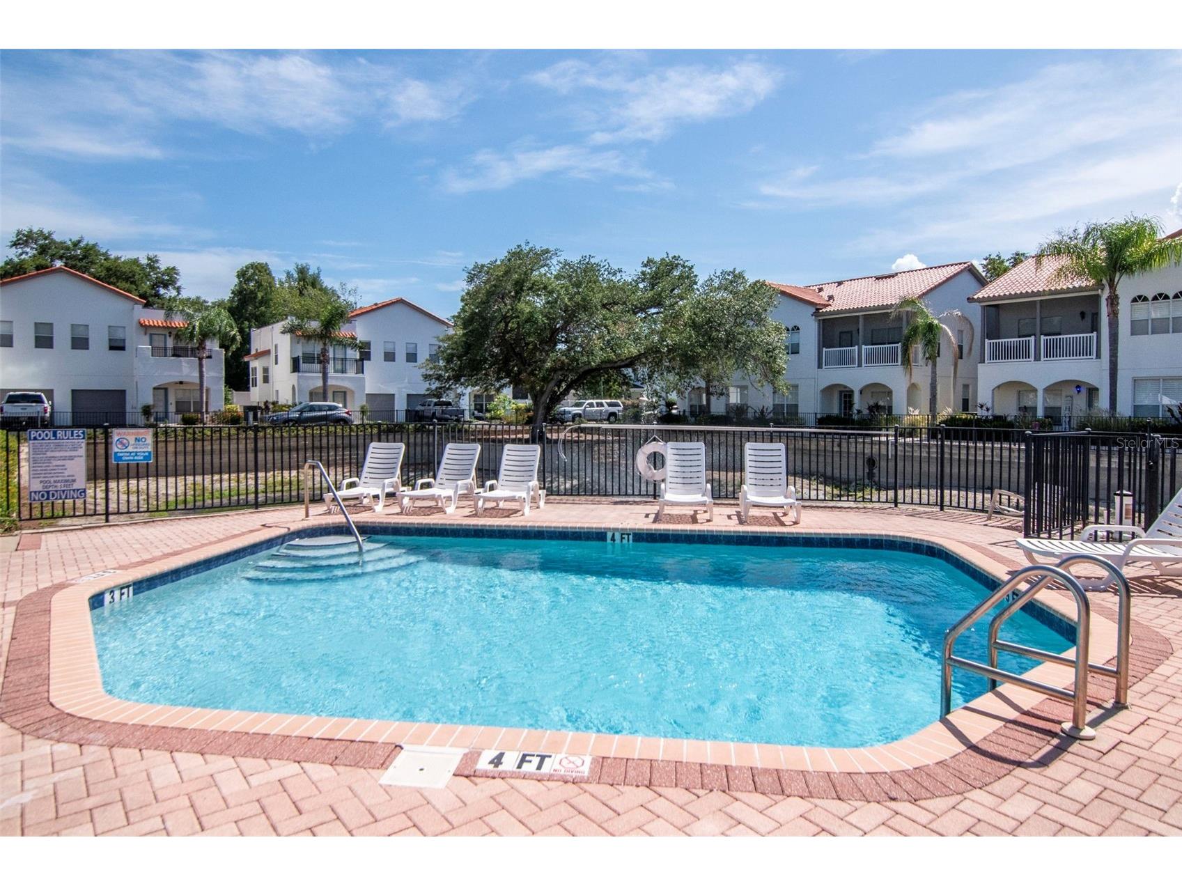 3157 Toscana Circle Tampa FL 33611 TB8518876 image14