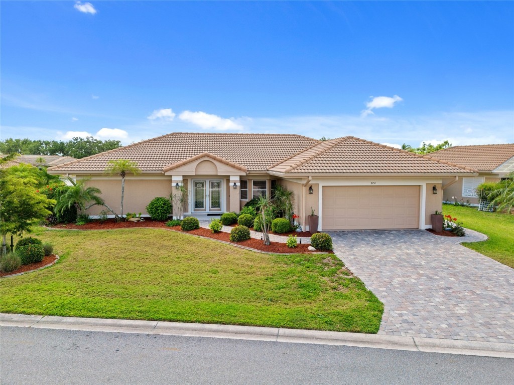 3157 Willow Springs Circle Venice FL 34293 C7507933 image1