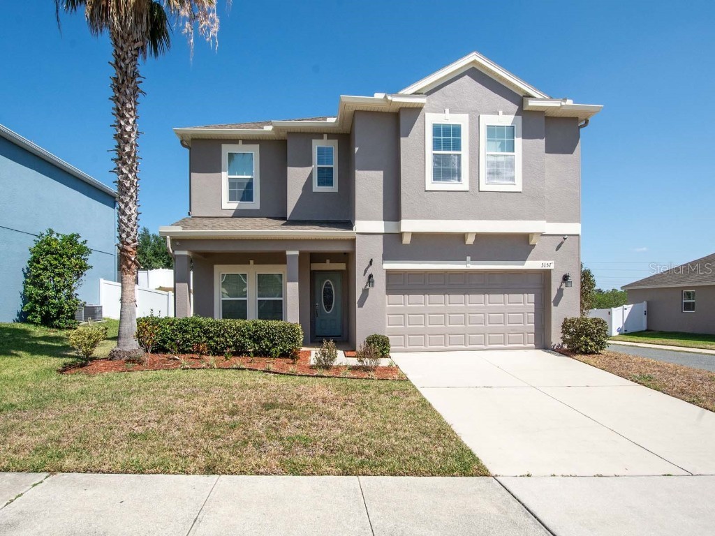 3157 Zander Drive Grand Island FL 32735 G5067660 image1