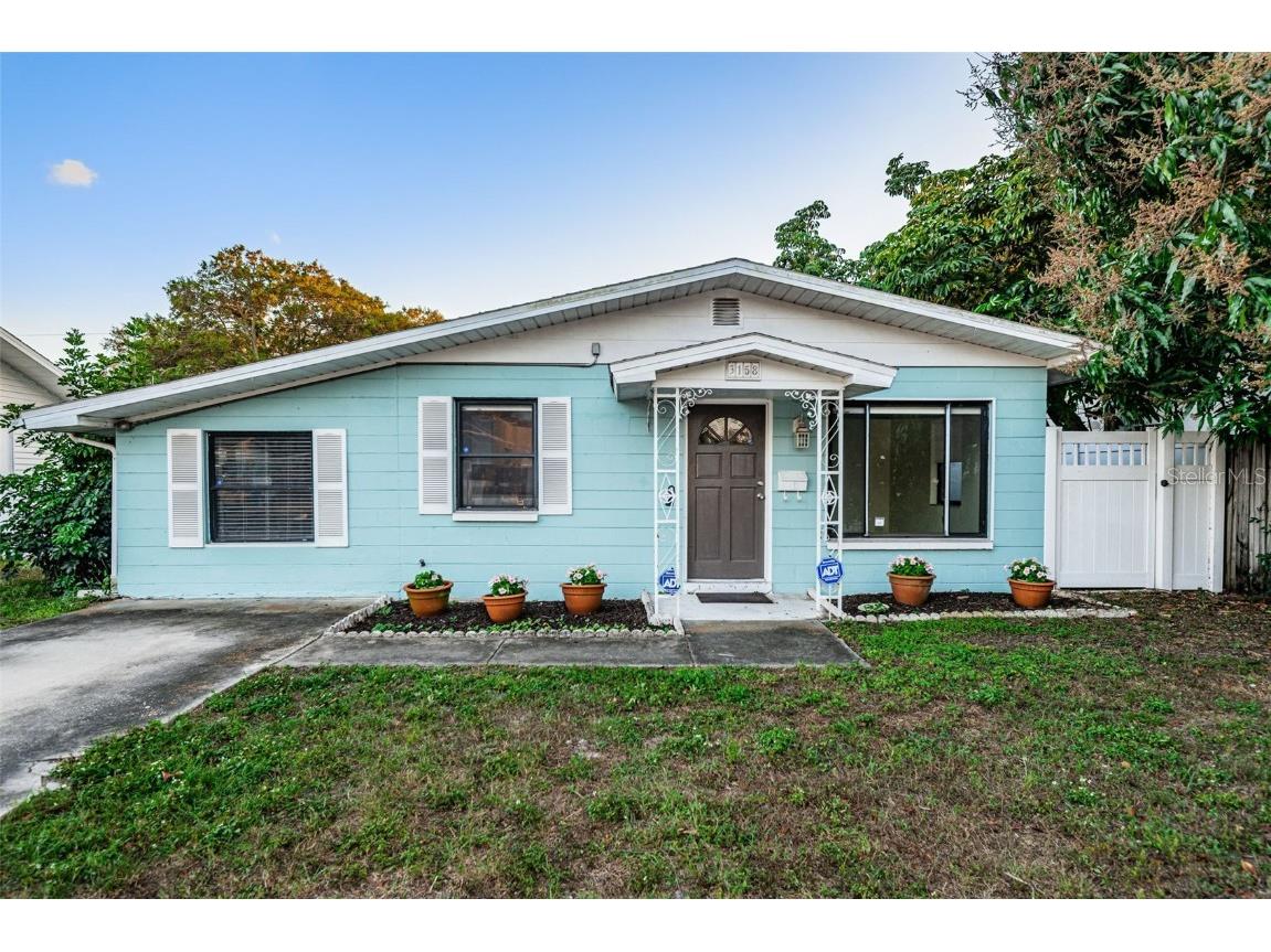 3158 35th Avenue N Saint Petersburg FL 33713 U8191814 image1