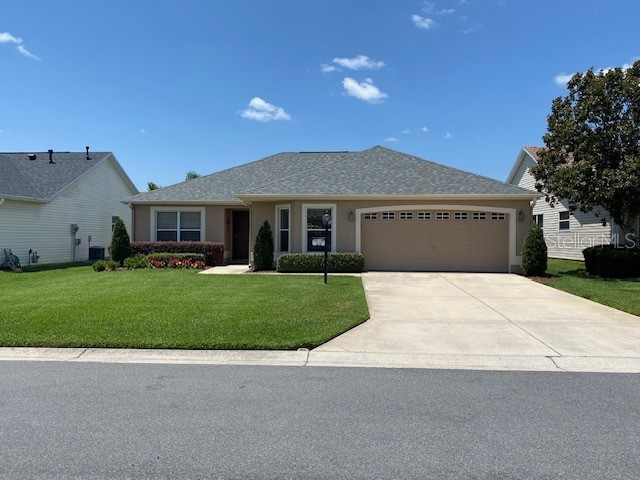 3158 Atwell Avenue The Villages FL 32162 A4570632 image1