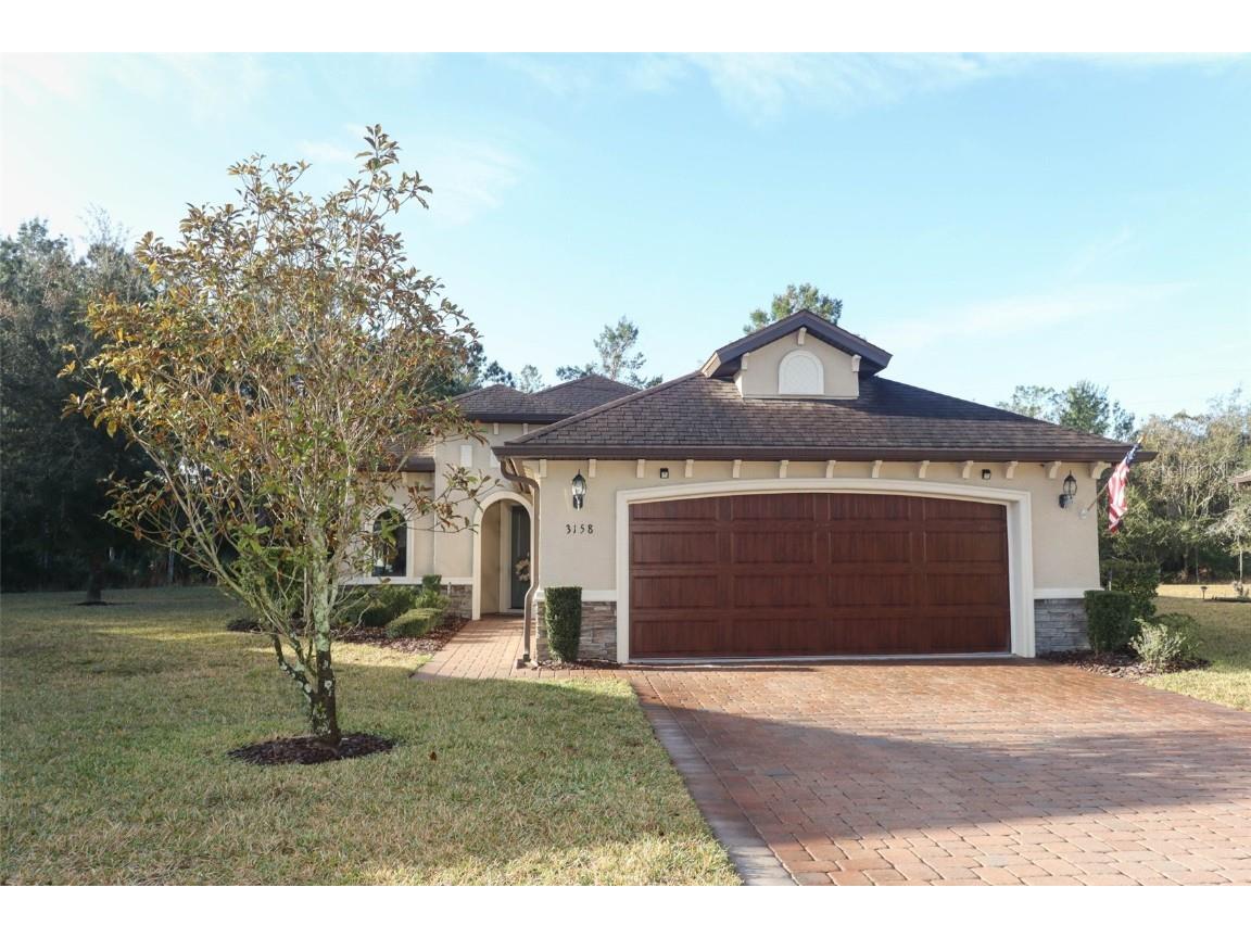 3158 Connemara Drive Ormond Beach FL 32174 O6174698 image1