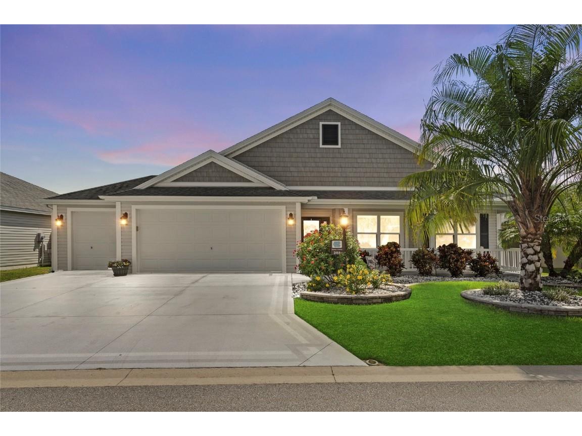 3158 Hinton Place The Villages FL 32163 G5087366 image1