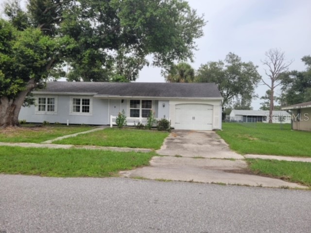 3158 Idlewood Street North Port FL 34287 O6224533 image1