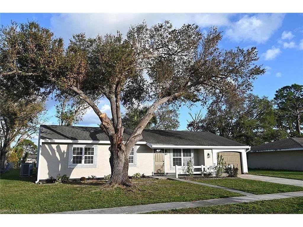 3158 Idlewood Street North Port FL 34287 J997061 image1