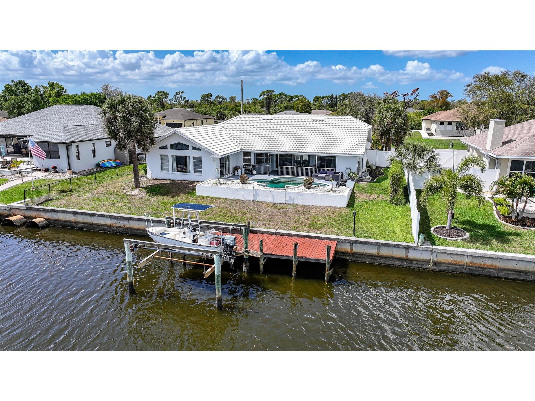3158 Lake View Boulevard Port Charlotte FL 33948 C7523162 image1