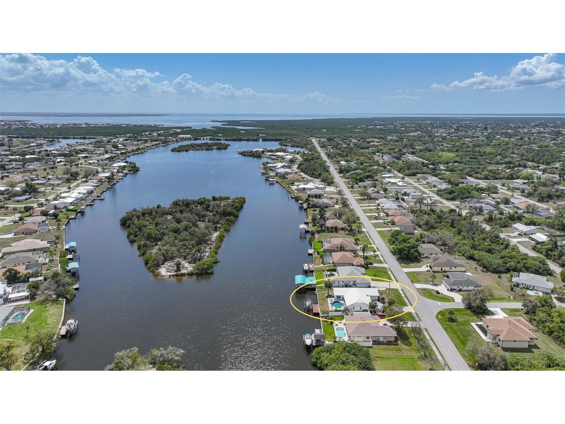 3158 Lake View Boulevard Port Charlotte FL 33948 C7523162 image3
