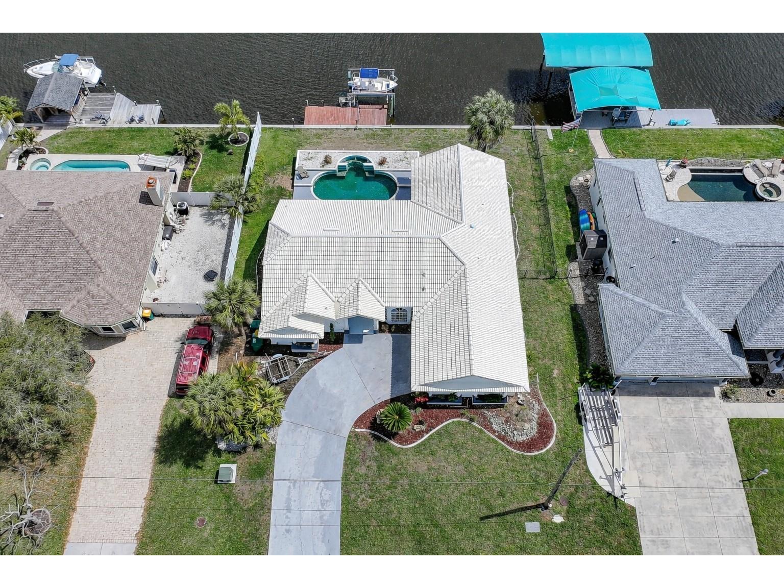 3158 Lake View Boulevard Port Charlotte FL 33948 C7523162 image34