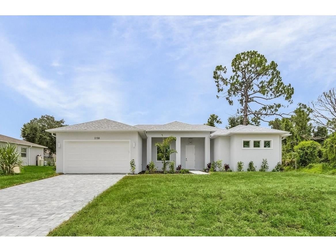 3158 Petunia Terrace North Port FL 34286 A4616925 image1