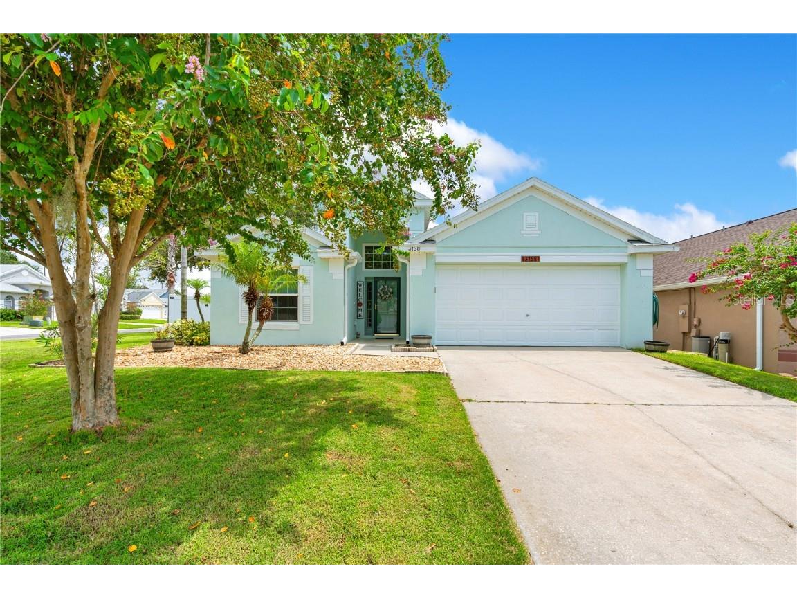 3158 Rawcliffe Road Clermont FL 34714 O6129249 image1