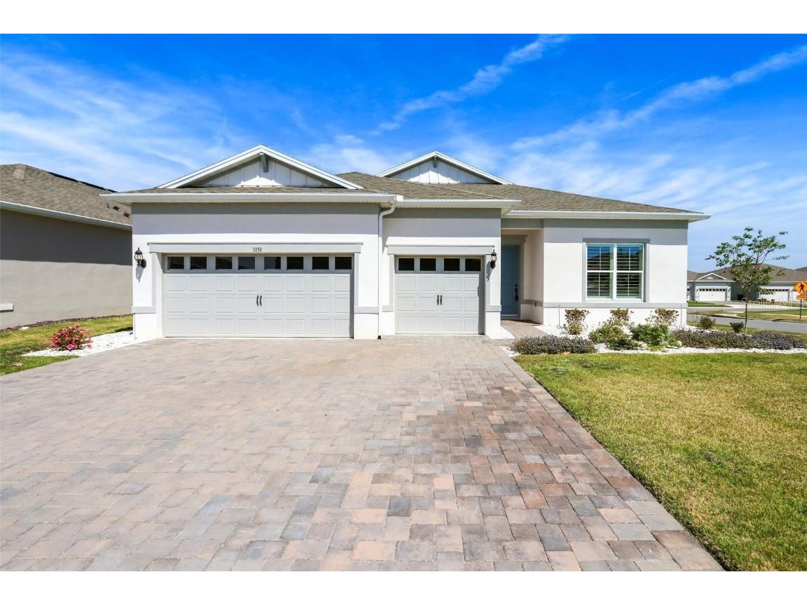 3158 Sailing Pier Avenue Winter Garden FL 34787 TB8365652 image1