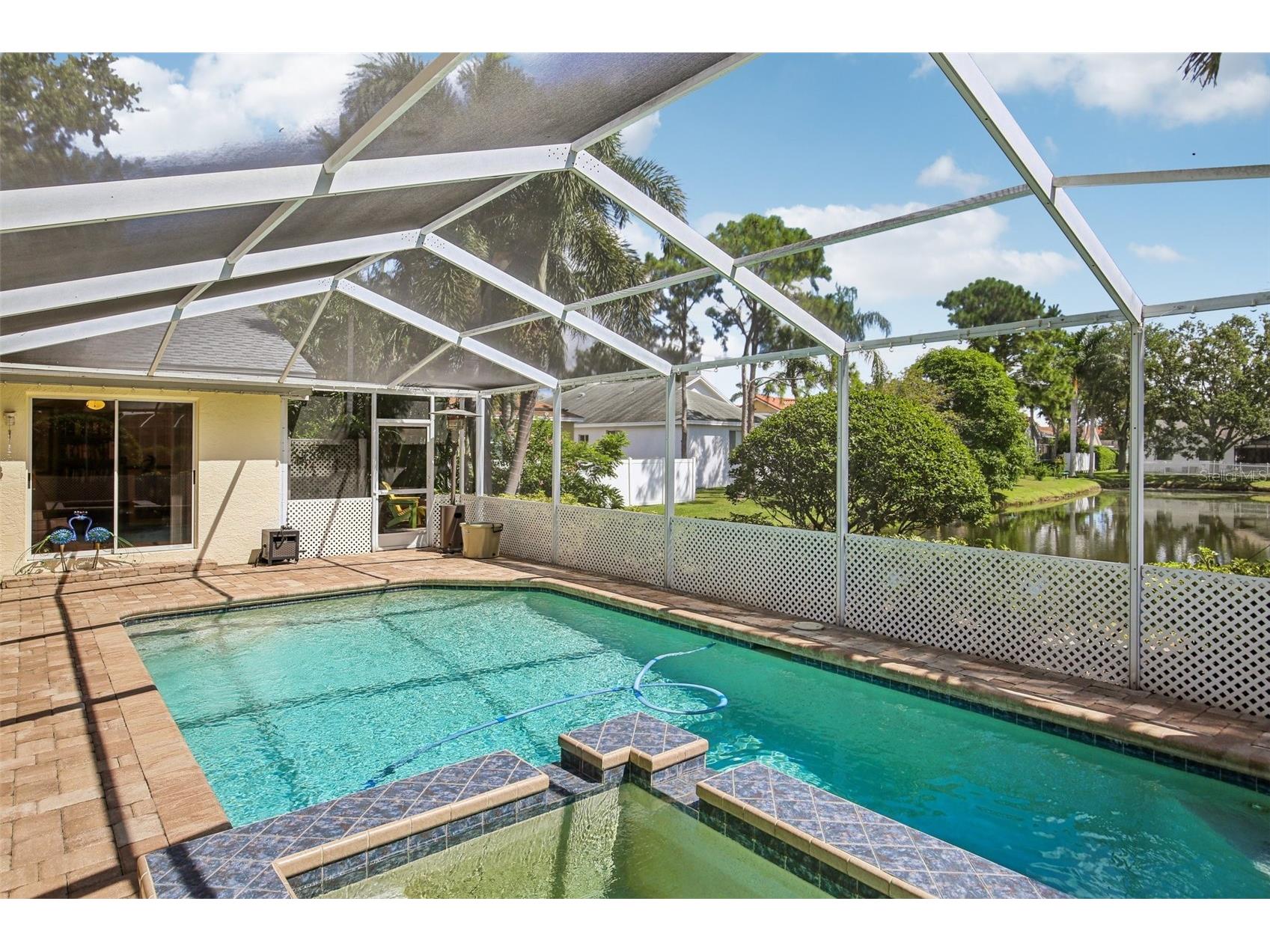 3158 Shoreline Drive Clearwater FL 33760 TB8467580 image25