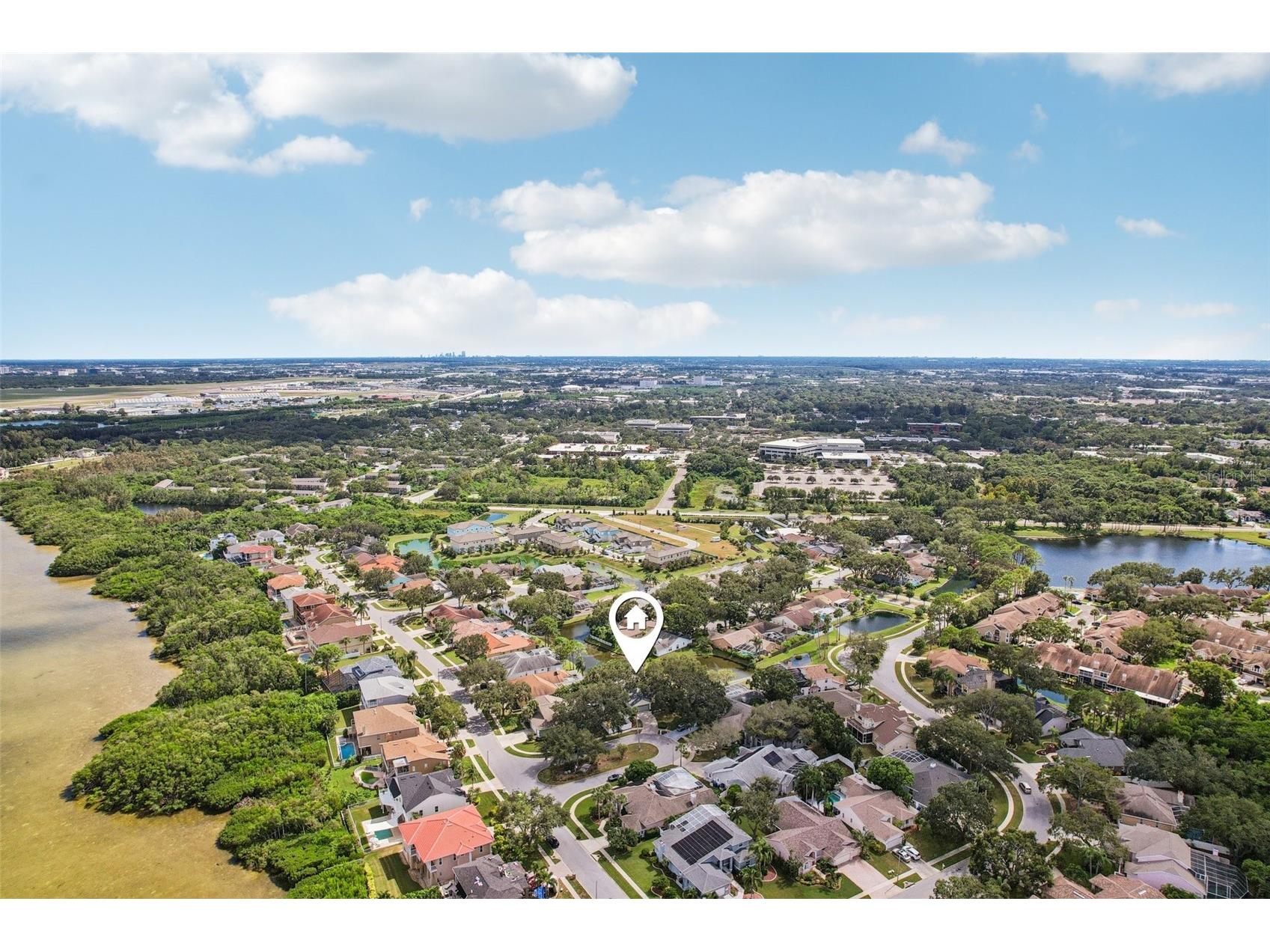 3158 Shoreline Drive Clearwater FL 33760 TB8467580 image31