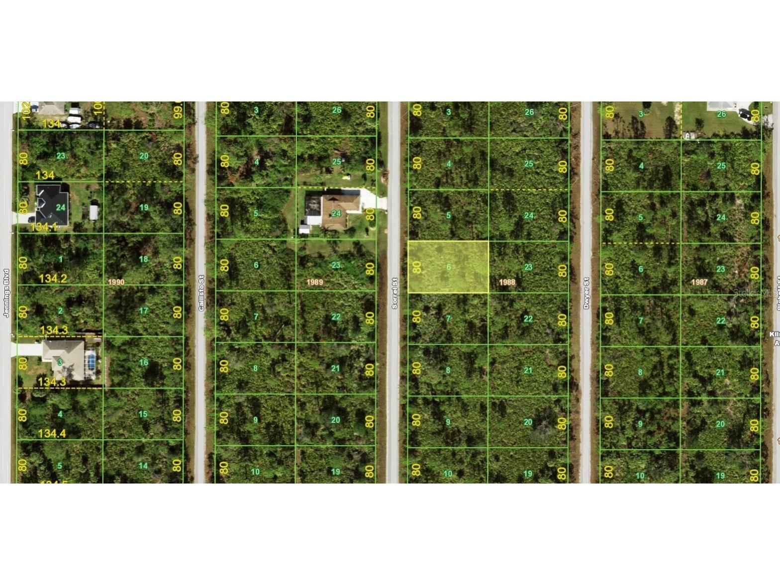 3158 Sorrel Street Port Charlotte FL 33981 C7480086 image1