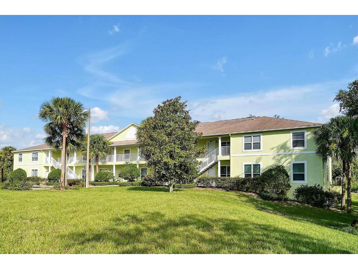 3158 Sun Lake Court #A Kissimmee FL 34747 O6177711 image1