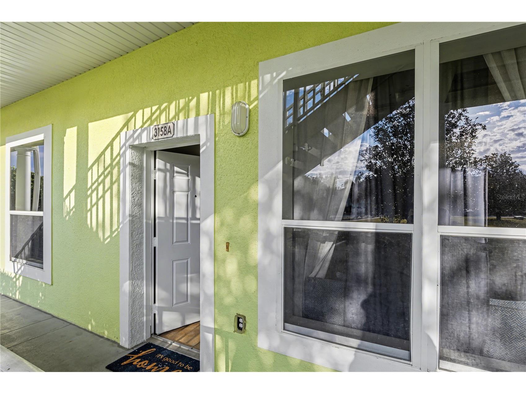 3158 Sun Lake Court #A Kissimmee FL 34747 S5142814 image1