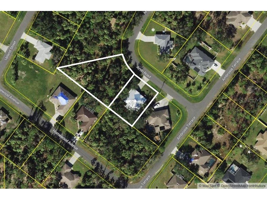 3158 Upland Street North Port FL 34286 C7525543 image38