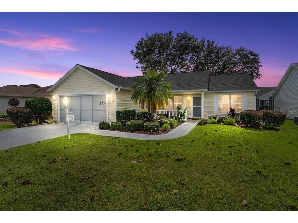 3158 Williams Road The Villages FL 32162 OM666974 image1