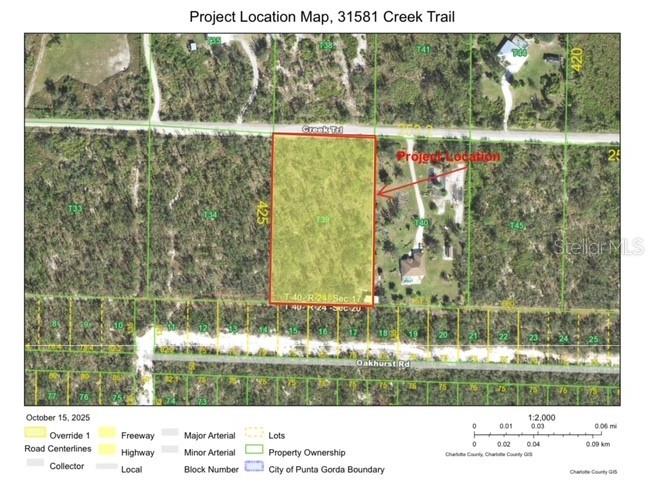 31581 Creek Trail Punta Gorda FL 33982 A4673250 image15