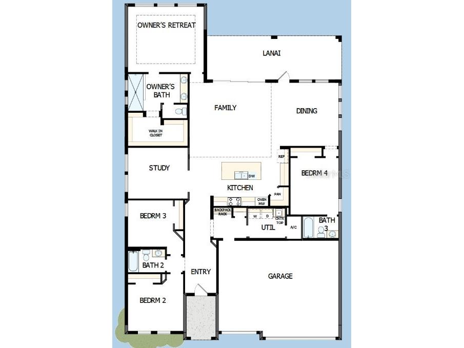 31583 Hayman Loop Wesley Chapel FL 33545 TB8457552 image3