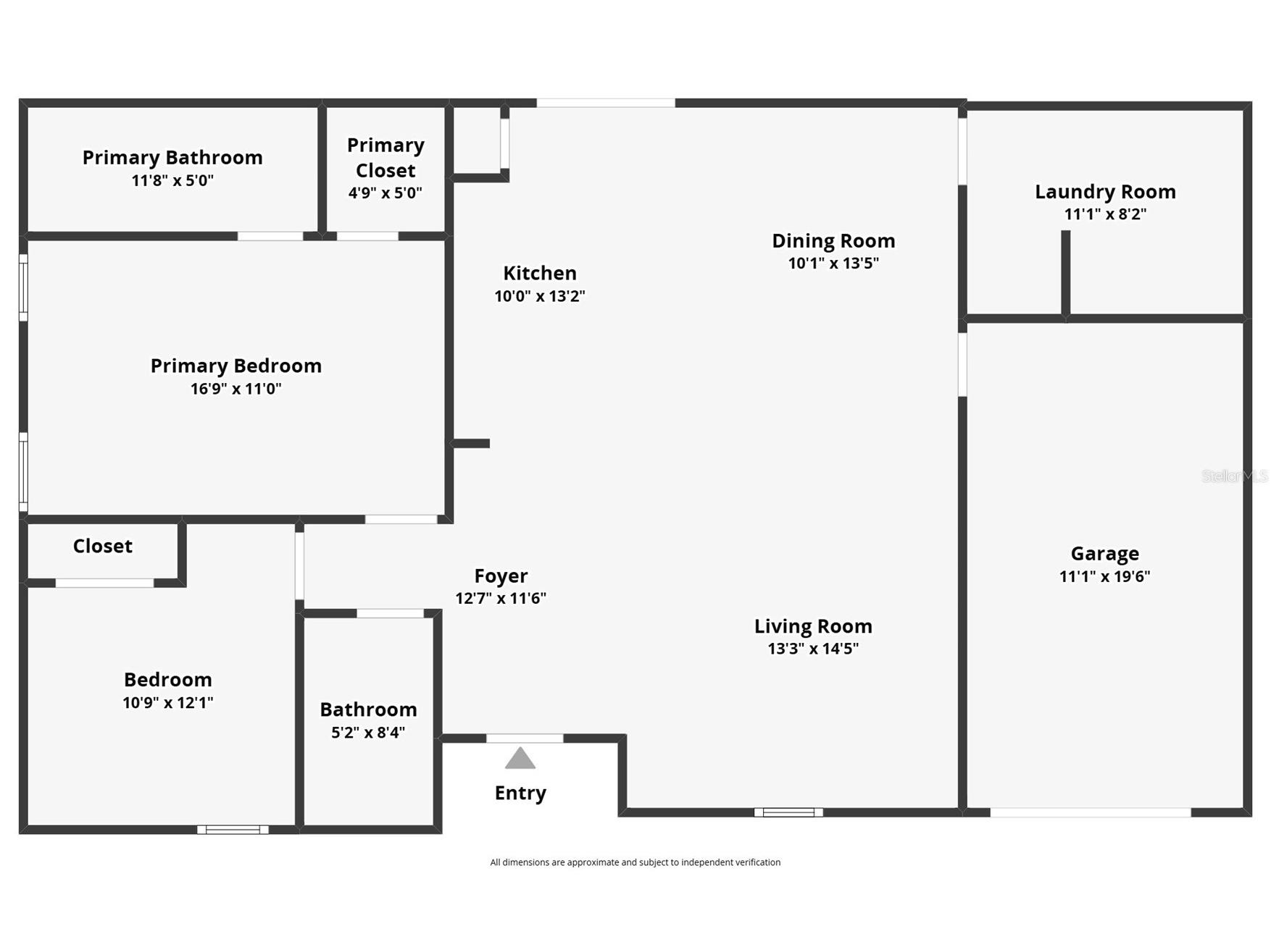 3159 Aspen Road Palm Bay FL 32909 V4949311 image2
