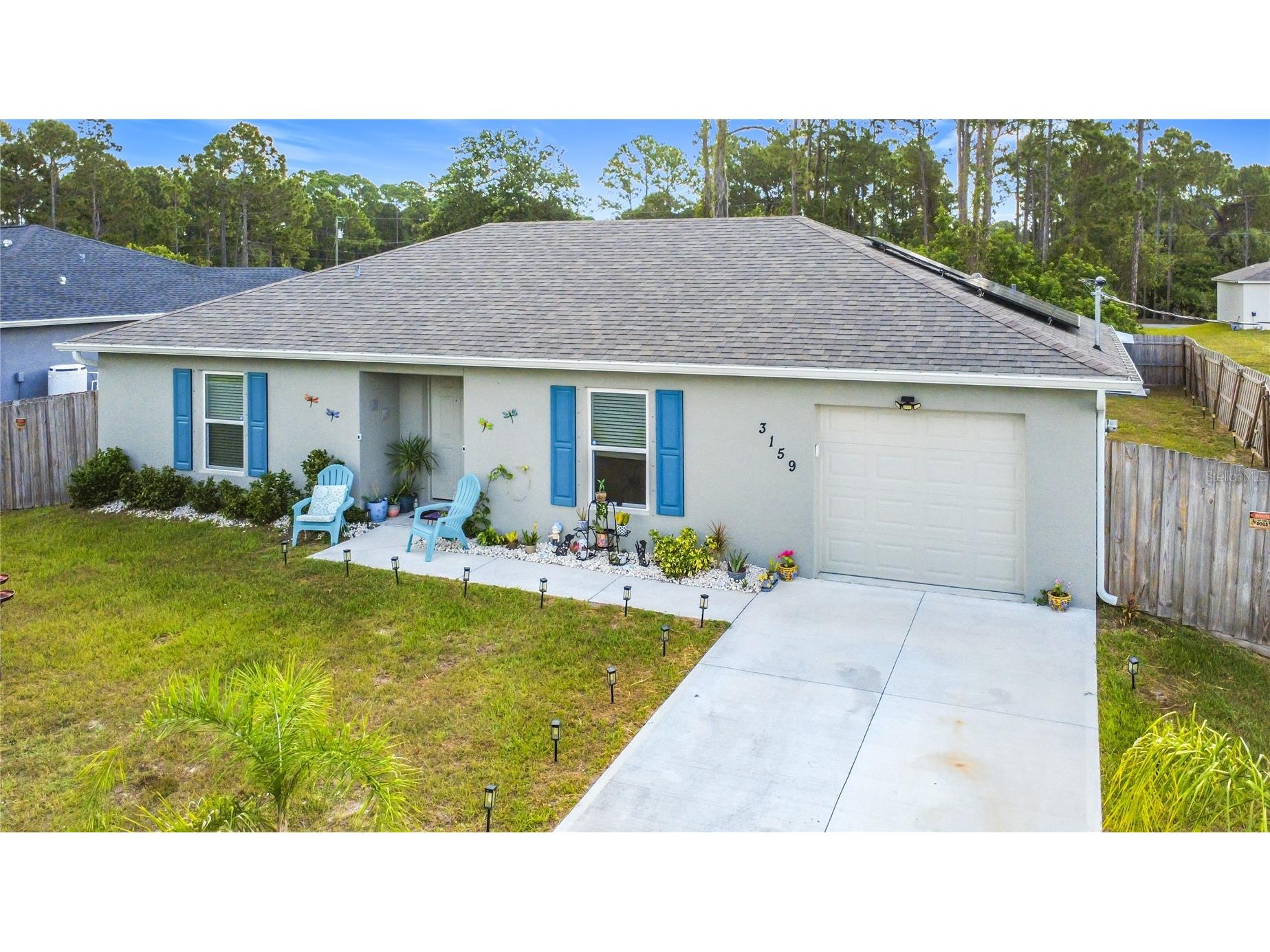 3159 Aspen Road Palm Bay FL 32909 V4949311 image38