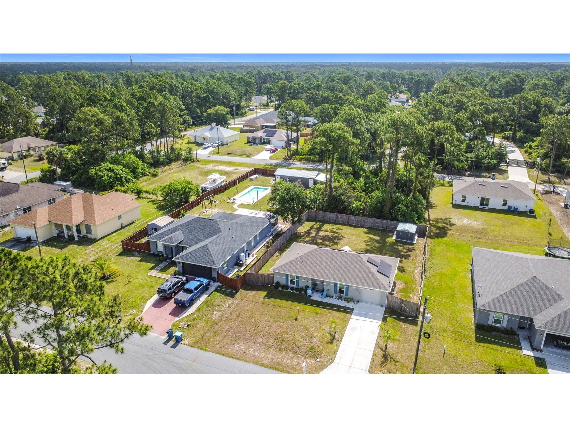 3159 Aspen Road Palm Bay FL 32909 V4949311 image41