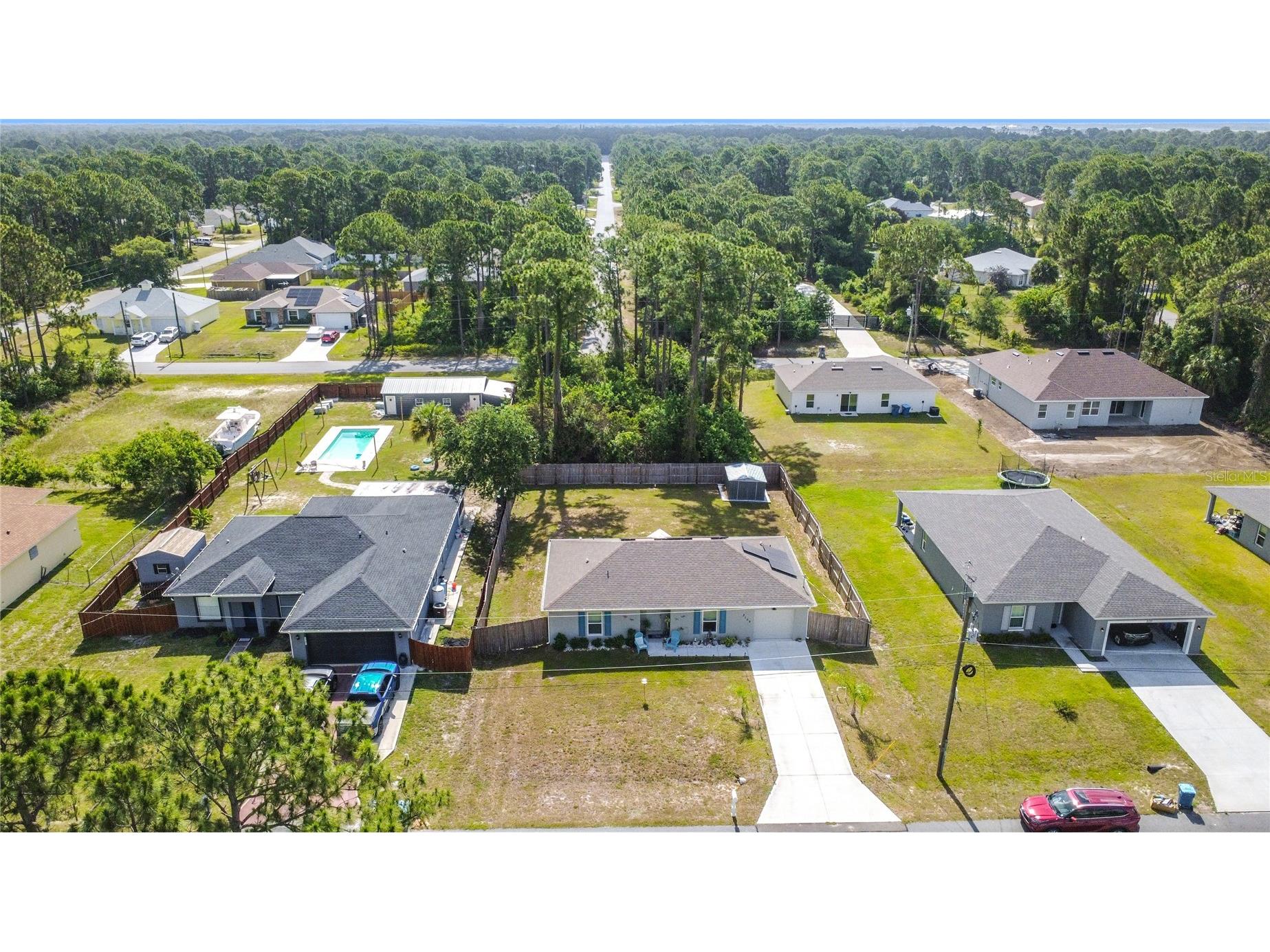 3159 Aspen Road Palm Bay FL 32909 V4949311 image42