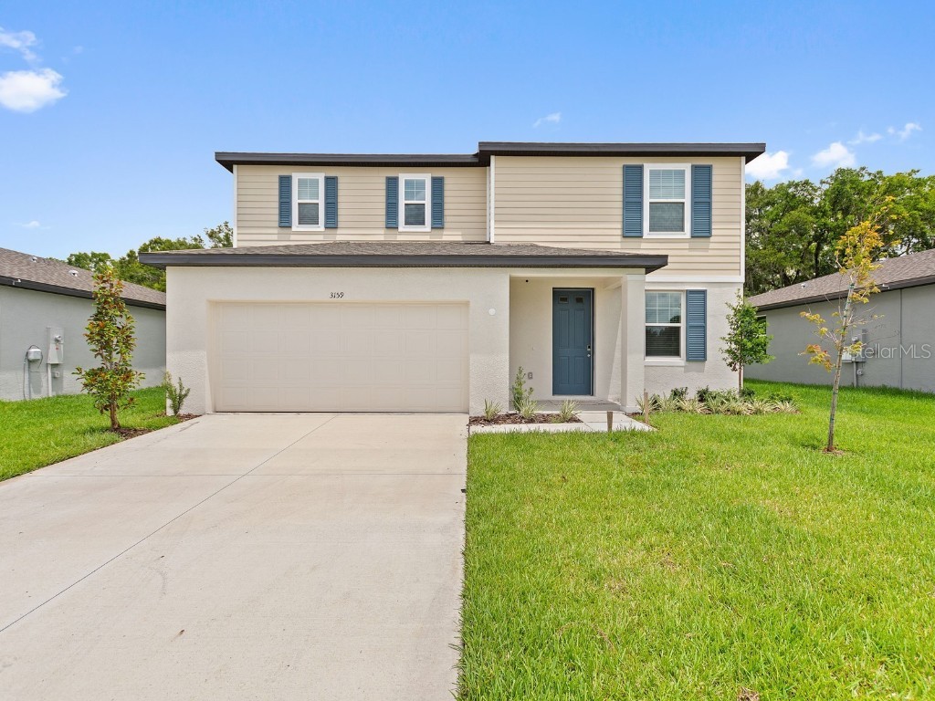 3159 Forrest Plum Court Zephyrhills FL 33540 O6077651 image1