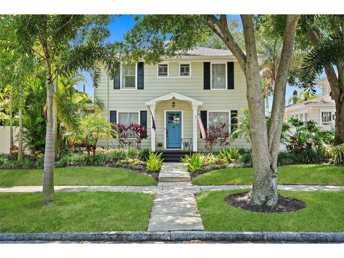 316 13th Avenue N Saint Petersburg FL 33701 U8240821 image1