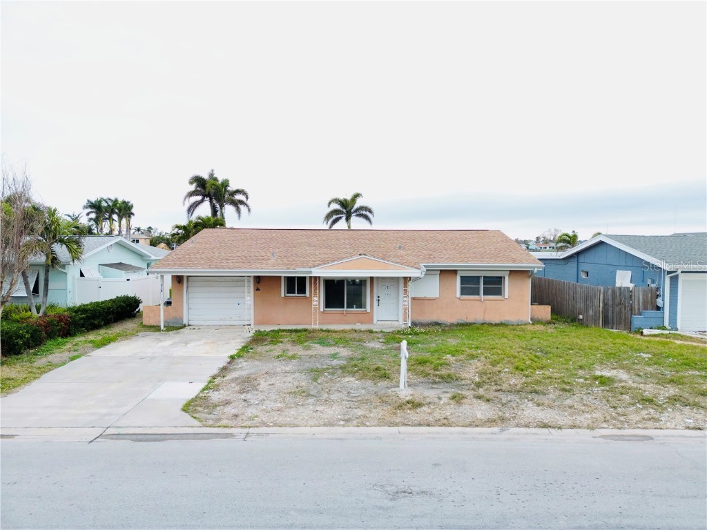 316 173rd Avenue E North Redington Beach FL 33708 - BOCA CIEGA BAY TB8339374 image1