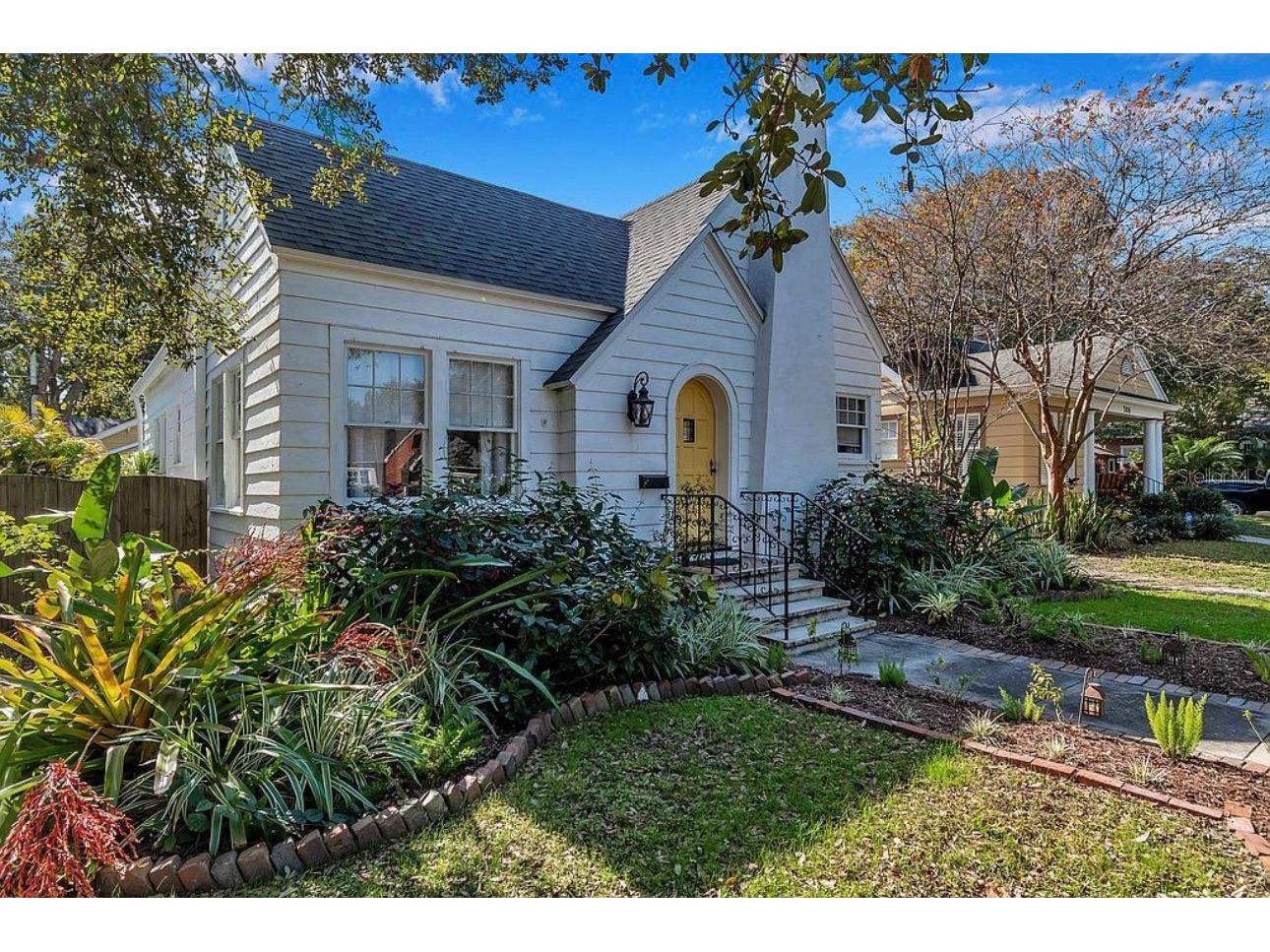 316 18th Avenue NE Saint Petersburg FL 33704 TB8500778 image1