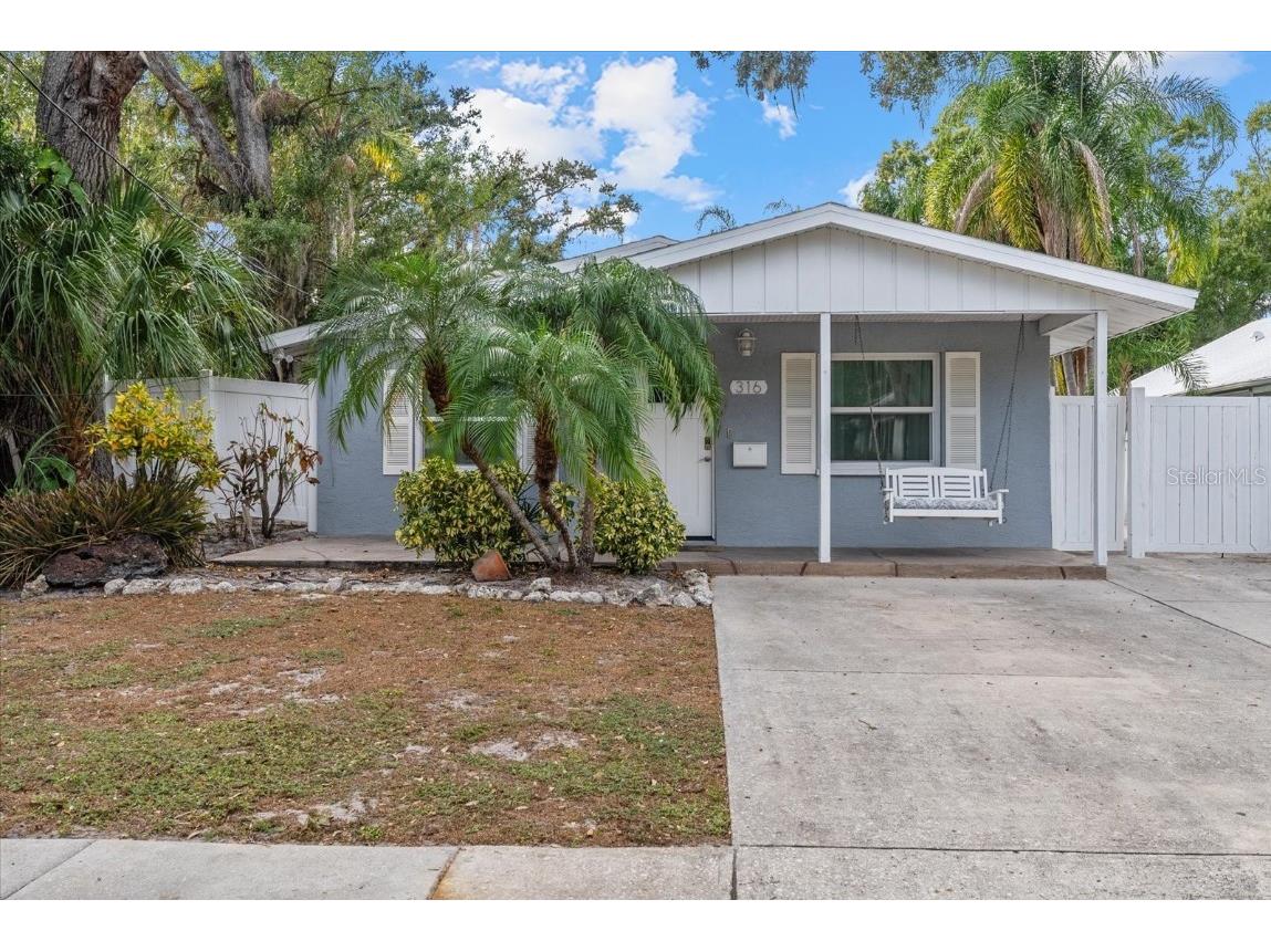 316 30th Street W Bradenton FL 34205 A4673787 image1