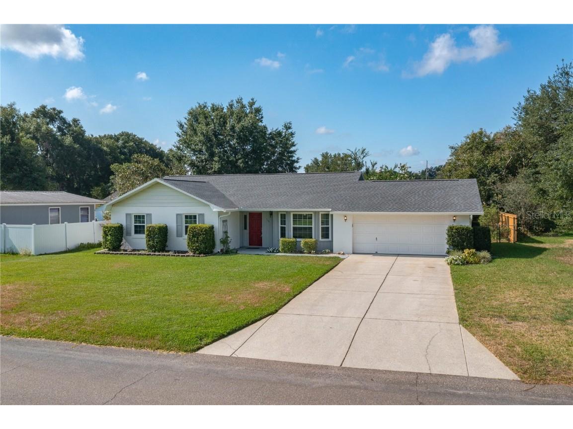 316 4th Street NE Fort Meade FL 33841 L4945090 image1