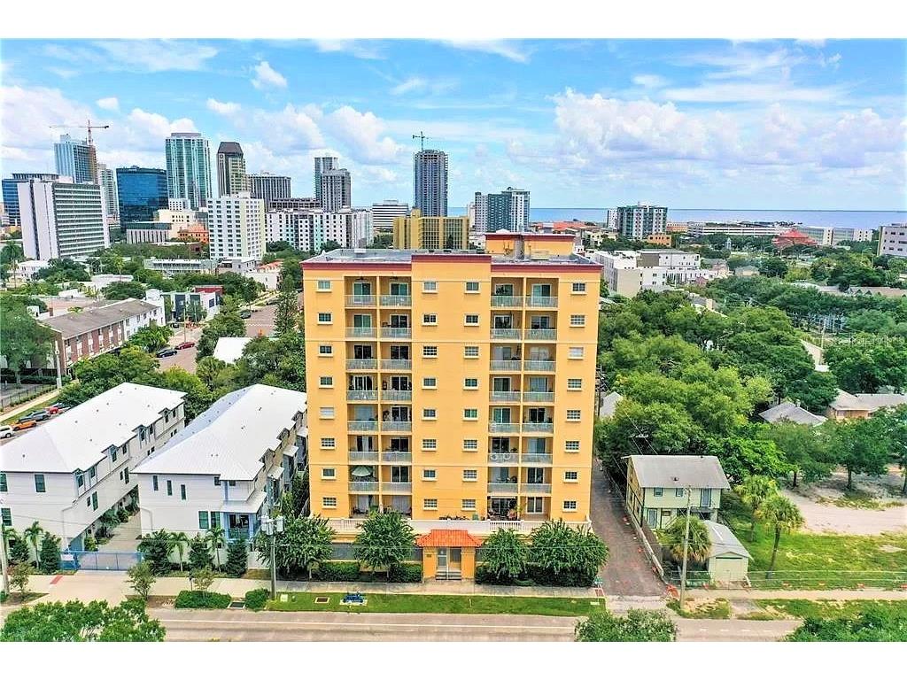 316 8th Street S #401 Saint Petersburg FL 33701 U8233474 image1