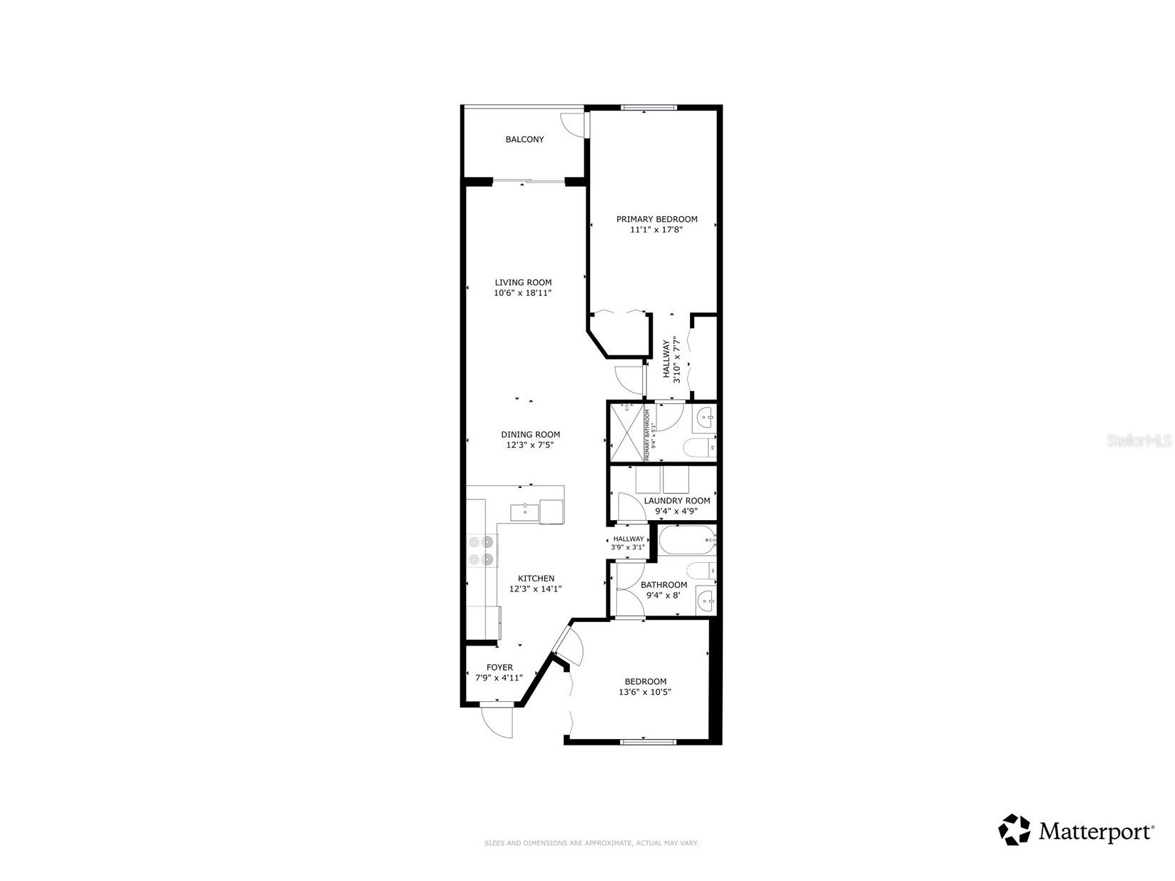 316 8th Street S #402 Saint Petersburg FL 33701 TB8484666 image18