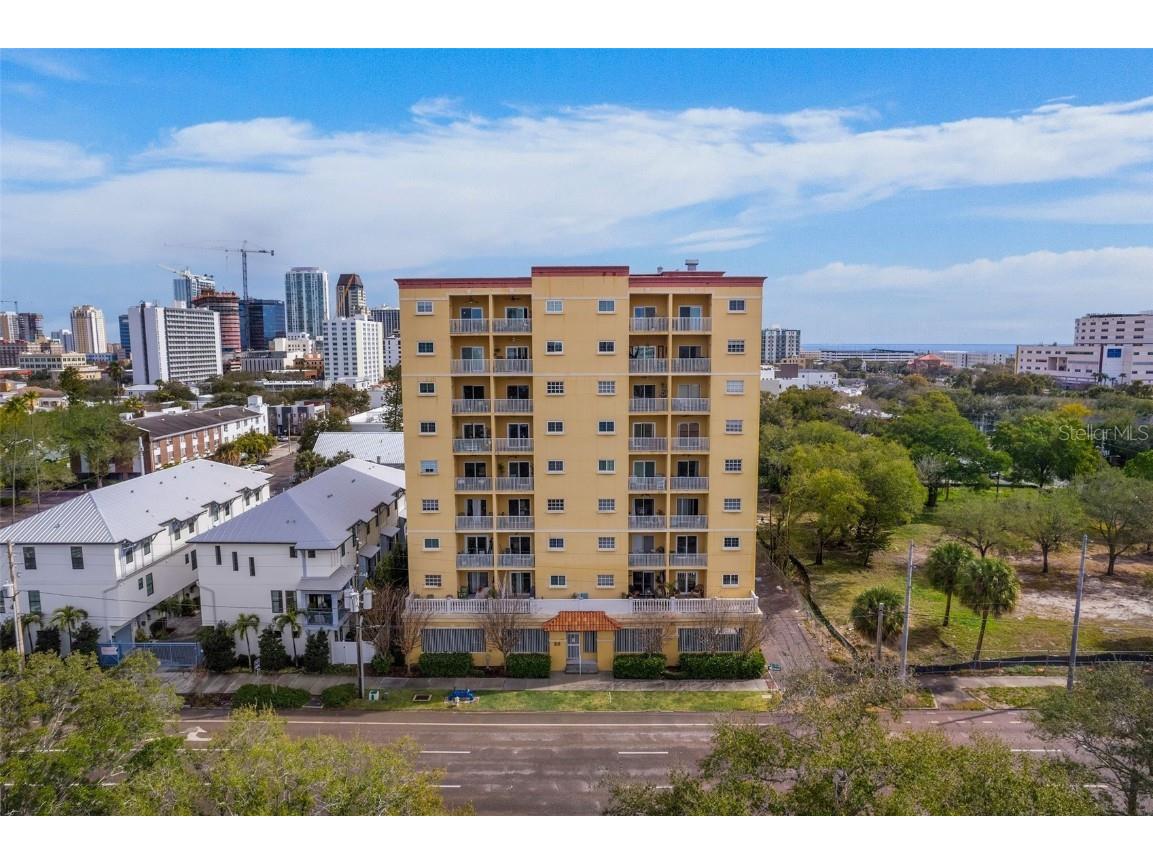 316 8th Street S #503 Saint Petersburg FL 33701 - TAMPA BAY U8227659 image1