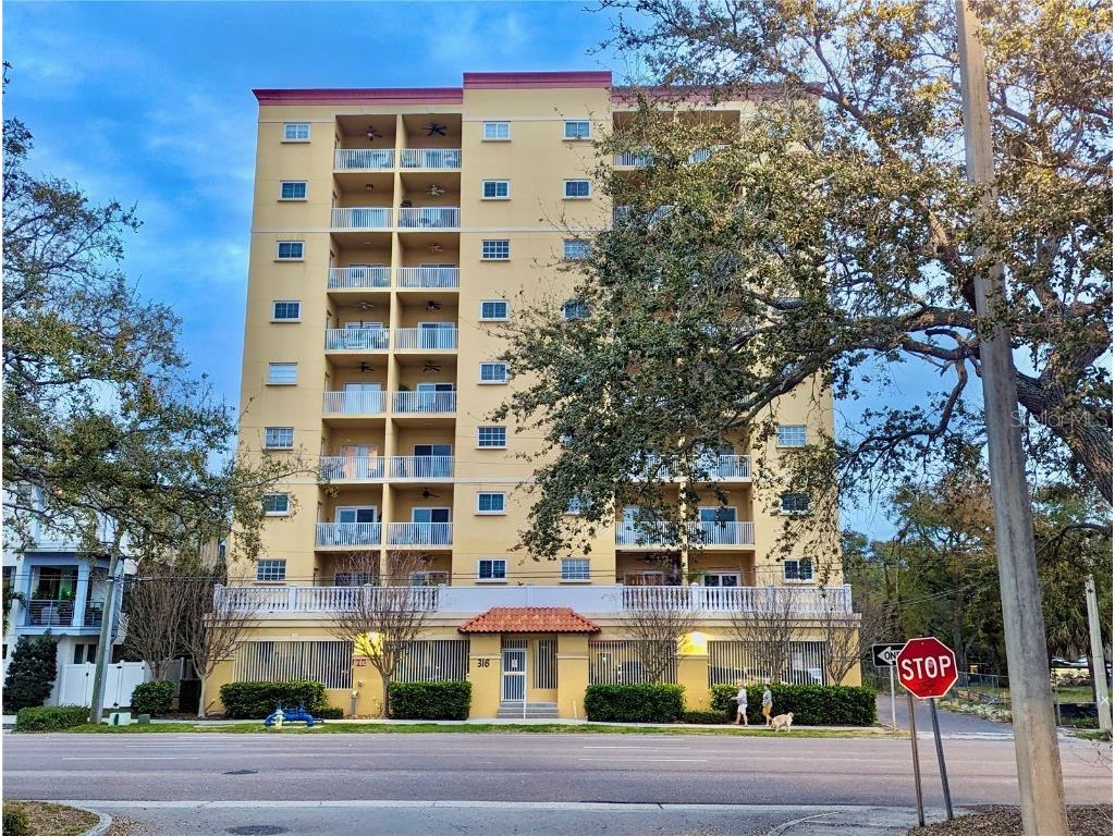 316 8th Street S #601 Saint Petersburg FL 33701 U8231215 image1