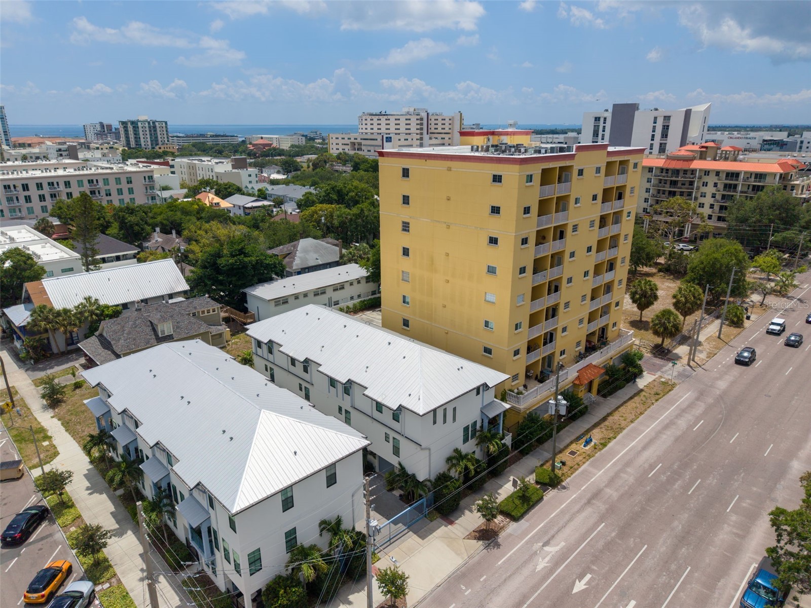 316 8th Street S #604 Saint Petersburg FL 33701 - TAMPA BAY TB8503929 image1