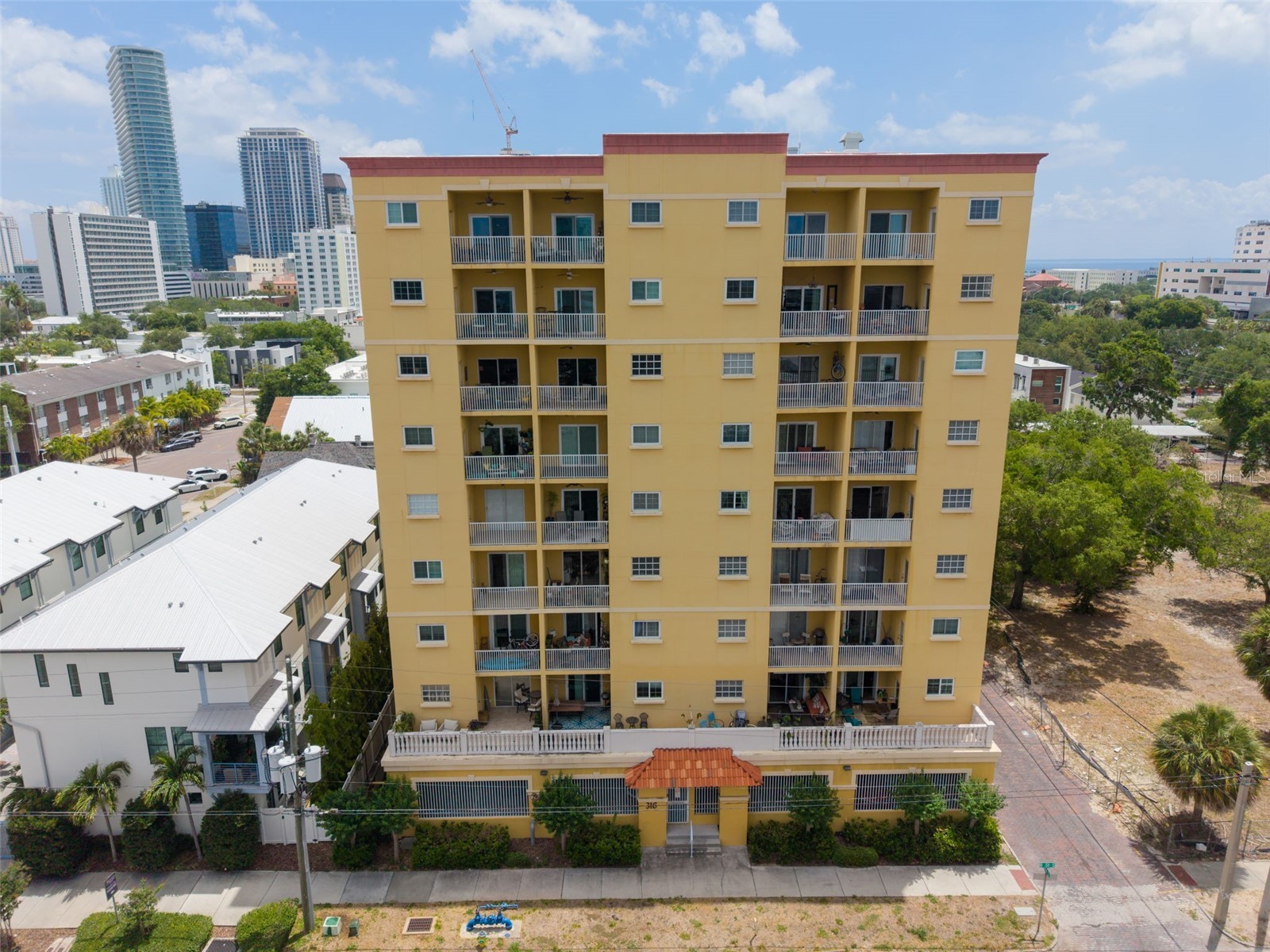 316 8th Street S #604 Saint Petersburg FL 33701 - TAMPA BAY TB8503929 image2