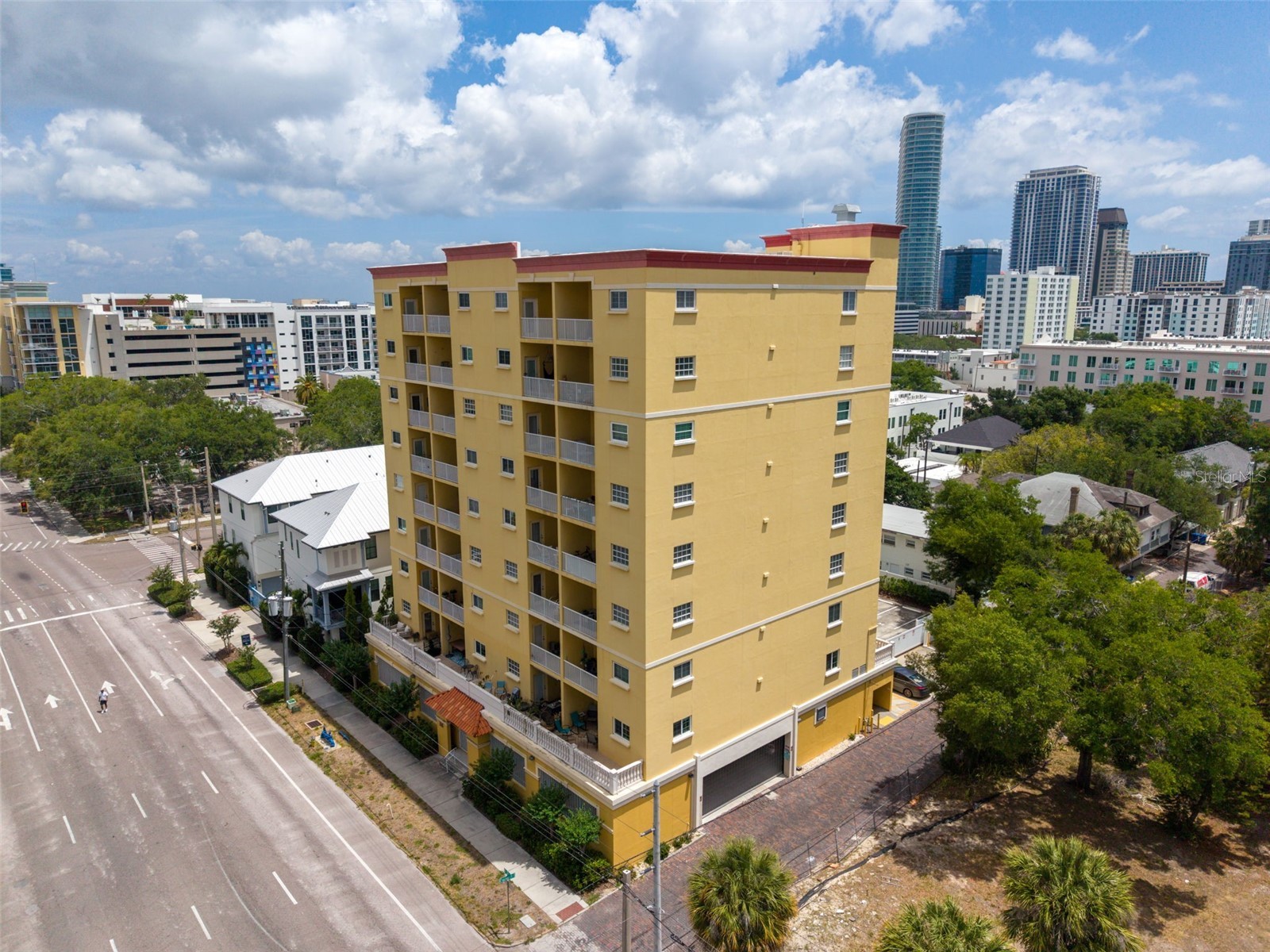 316 8th Street S #604 Saint Petersburg FL 33701 - TAMPA BAY TB8503929 image3