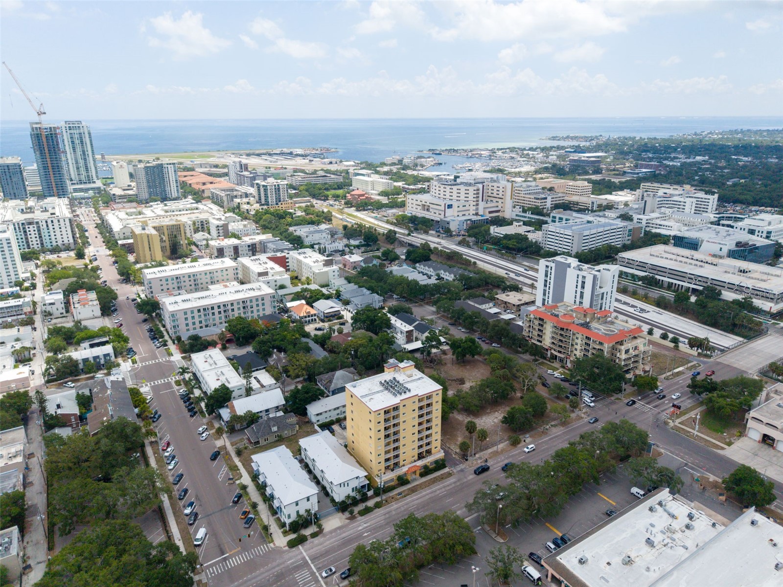 316 8th Street S #604 Saint Petersburg FL 33701 - TAMPA BAY TB8503929 image5